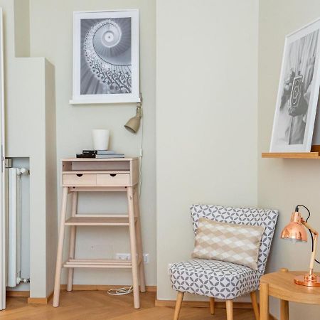 The Best Rent - Cozy Two-Bedrooms Apartment In Pasteur District Mailand Exterior foto