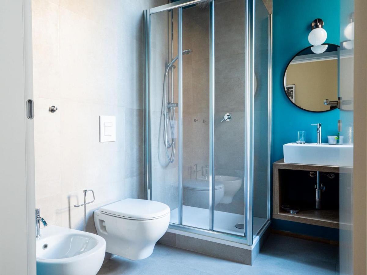 The Best Rent - Cozy Two-Bedrooms Apartment In Pasteur District Mailand Exterior foto