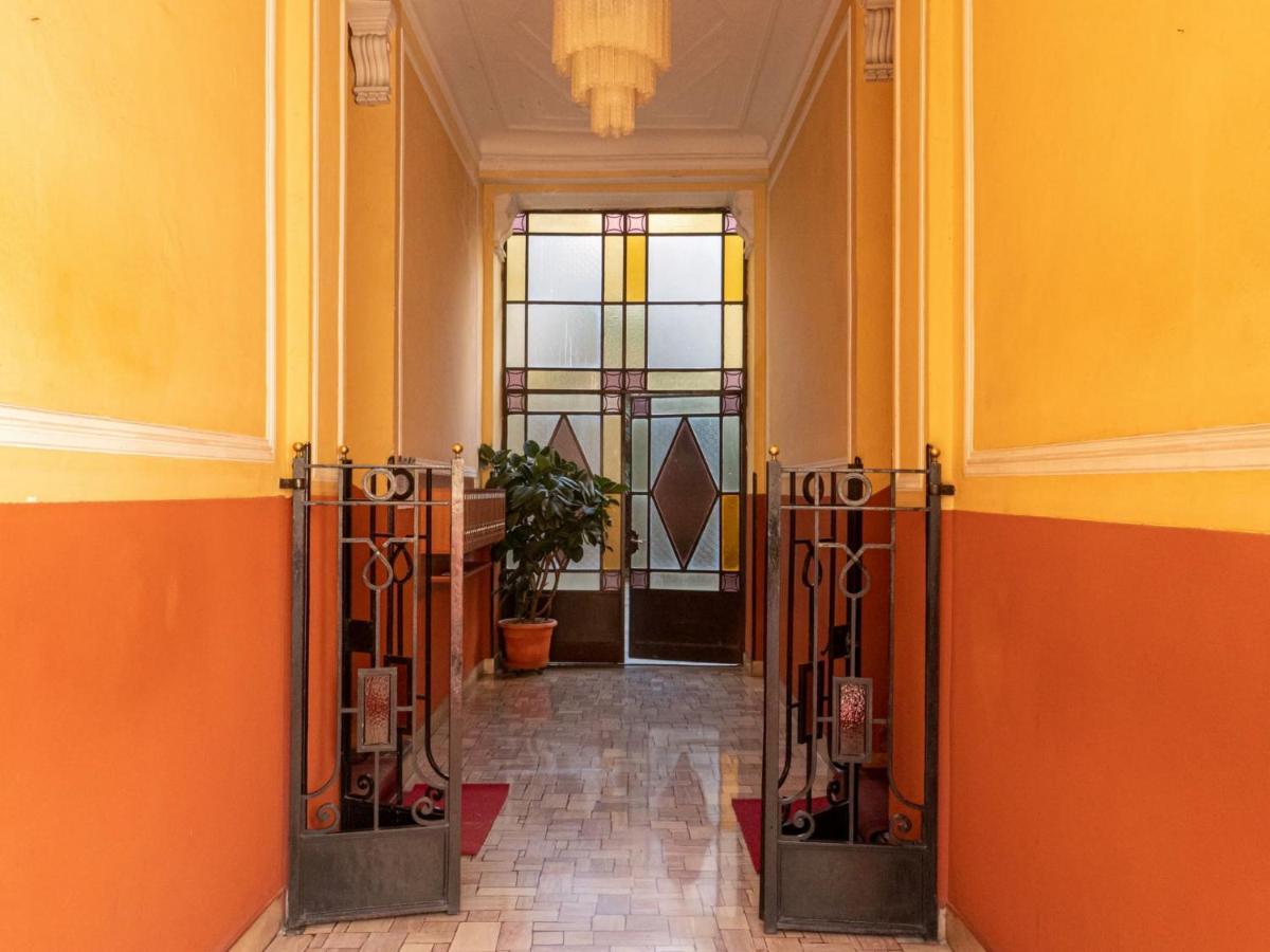 The Best Rent - Cozy Two-Bedrooms Apartment In Pasteur District Mailand Exterior foto