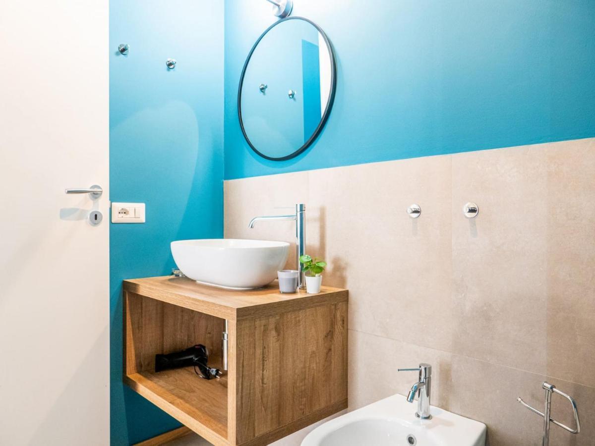 The Best Rent - Cozy Two-Bedrooms Apartment In Pasteur District Mailand Exterior foto