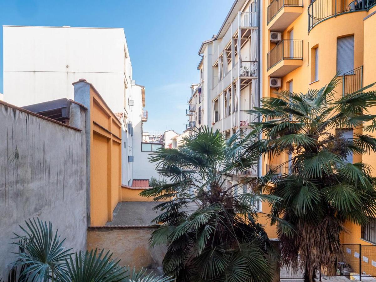 The Best Rent - Cozy Two-Bedrooms Apartment In Pasteur District Mailand Exterior foto